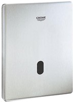 Фото Grohe Tectron Skate нержавеющая сталь (37321SD1)