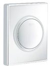Фото Grohe Skate белый альпин (38595SH0)