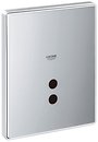 Фото Grohe Tectron Skate хром глянцевый (37324000)
