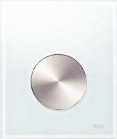 Фото TECE TECEloop белая, нержавеющая сталь сатин (9.242.661)