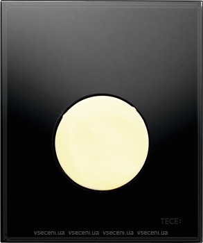Фото TECE TECEloop черная, золотая (9.242.658)