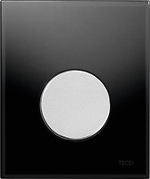 Фото TECE TECEloop черная, хром матовый (9.242.655)