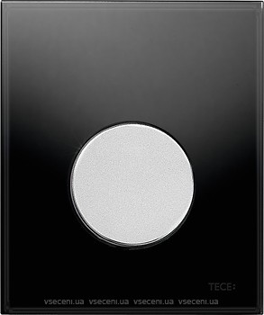 Фото TECE TECEloop черная, хром матовый (9.242.655)
