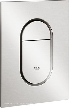 Фото Grohe Arena Cosmopolitan S дамасская сталь (37624DC0)