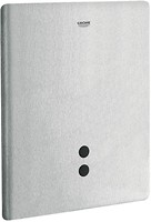 Фото Grohe Tectron Skate нержавеющая сталь (38393SD0)