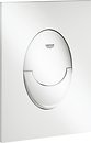 Фото Grohe Skate Air S белый альпин (37965SH0)