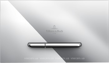 Фото Villeroy & Boch ViConnect E300 хром глянцевый (92218061)