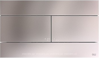 Фото OLI Slim нержавеющая сталь (057141)