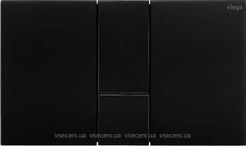 Фото Viega Visign for Style 24 8614.1 черная (773304)