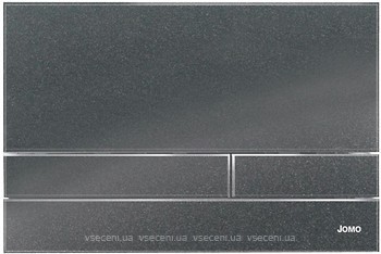 Фото Werit Jomo Exclusive 2.1 черная с золотым блеском 167-37001820-00