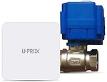 Системы контроля протечки воды U-Prox