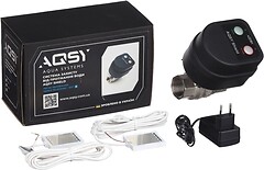 Фото AQSY Shield 1