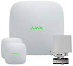 Фото Ajax Systems Hub 2 One