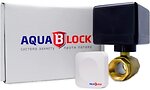 Фото Aquablock Акваблок 1/2