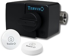 Фото Tervix RF Zevs Water Stop 1'' с RF датчиками (491922)