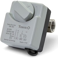 Фото Tervix Pro Line ORC 2-way 1/2