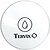 Фото Tervix Pro Line RF Flood Sensor Wireless (411921)