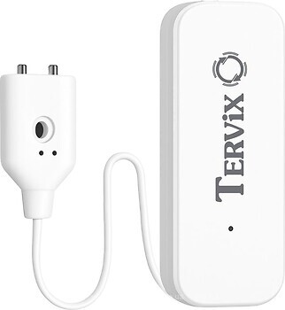 Фото Tervix Pro Line ZigBee Flood Sensor (411041)