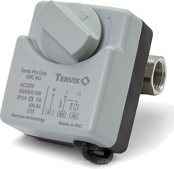 Фото Tervix Pro Line ORC 2-way 1
