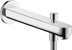 Фото Hansgrohe Metris S (31416000)