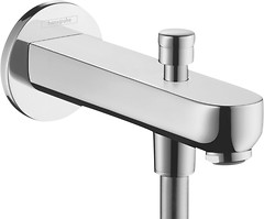 Фото Hansgrohe Metris S (31417000)