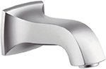 Фото Hansgrohe Metris Classic (13413000)