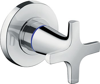 Фото Hansgrohe Logis Classic (71976000)