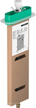 Фото Hansgrohe Sbox (13560180)