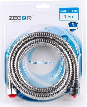 Фото Zegor WKR-011 1.5 м
