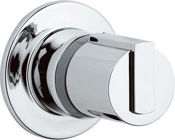 Фото Grohe Grohtherm 2000 New (19243000)