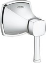 Фото Grohe Grandera (19944000)