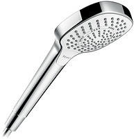 Фото Hansgrohe Croma Select E Multi EcoSmart 26811400