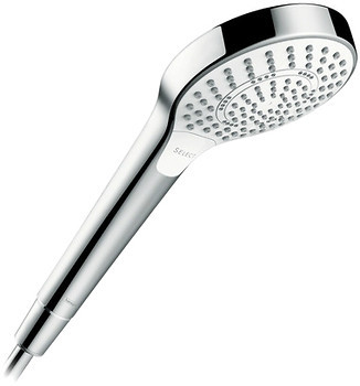 Фото Hansgrohe Croma Select S Multi 26800400