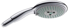 Фото Hansgrohe Raindance E 120 Air 28507000