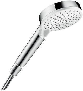 Фото Hansgrohe Crometta 100 Vario EcoSmart 26332400