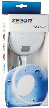 Фото Zegor WKY-6302