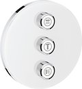 Фото Grohe Grohtherm SmartControl 29152LS0
