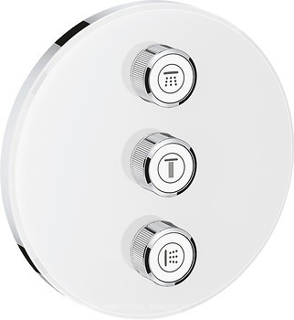 Фото Grohe Grohtherm SmartControl 29152LS0
