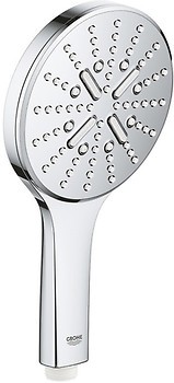 Фото Grohe Rainshower SmartActive 130 (26574000)