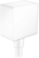 Фото Hansgrohe Fixfit Square (26455700)