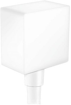 Фото Hansgrohe Fixfit Square (26455700)