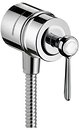 Фото Axor Montreux Fixfit Stop (16883000)