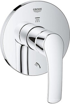 Фото Grohe Eurosmart 19970002