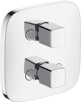 Фото Hansgrohe PuraVida IControl (15777400)