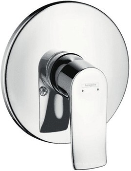 Фото Hansgrohe Metris (31634000)