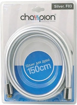 Фото Champion F-03 1.5 м
