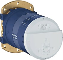 Фото Grohe Rainshower (26483000)