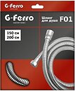 Фото G-Ferro Chr.F01 (HO0003)