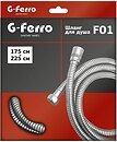 Фото G-Ferro Chr.F01 (HO0004)