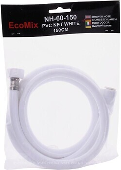 Фото Ecomix NH-60-150 PVC